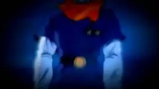 Android17 Tritube {Numbs}