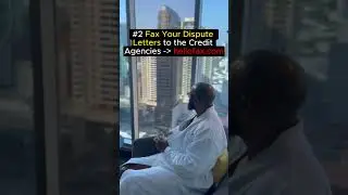 Dispute Strategies #thecreditgrind #creditrepair