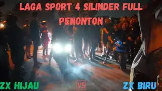 Partai Zx || ( Zx Hijau ft  ?? ) 🆚 ( Zx biru ft Aditya )