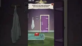 Fun escape room level 250