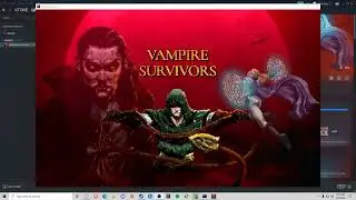 How to Get 2 Additional Accessory Passives Over the Limit in Vampire Survivors