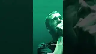 Throwback to the emo days!