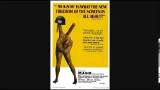 101 STRINGS ORCHESTRA - THEME FROM "MASH" (SUICIDE IS PAINLESS)