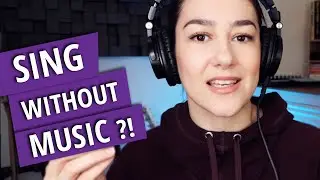How to Sing Acapella | Music Without Theory | Episode 23 | Thomann