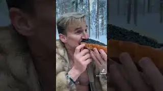 Average morning in RUSSIA