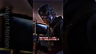 6 CHARACTER 2 GET DELETED!