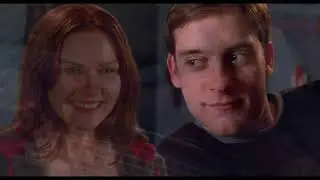 Spider Man 2002   Costume Montage SceneTopFanCast