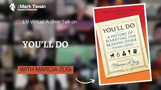 YOU’LL DO: A HISTORY OF MARRYING FOR REASONS OTHER THAN LOVE
