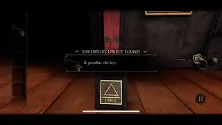 The Room Pocket Walkthrough