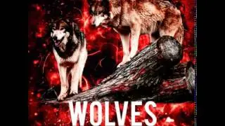 Wolfpack (feat. Alpha Riff) (Original Mix)
