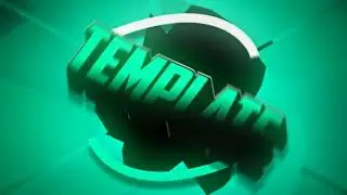 Free intro Template (SharkFX style lol)