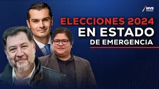 ¿Qué PROBLEMAS tiene que RESOLVER el próximo PRESIDENTE de MÉXICO?
