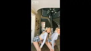 Teaching My Mum How To Twerk!
