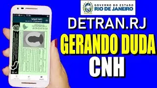 DUDA Renovação CNH (sem enrolação)
