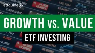 Growth vs. Value: How Investors Can Win with the Right ETF Strategy