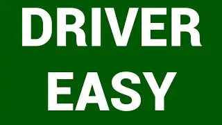 How to update driver easy| Driver easy | Driver Updates