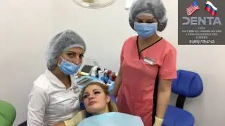Руслана Мишина.Экс-участница Дом-2.