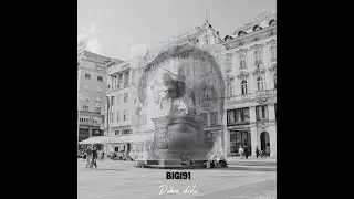 Bigi91 - Dobro došli ( GNC records )