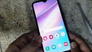 samsung a10s frp bypass 2021 without pc android 11