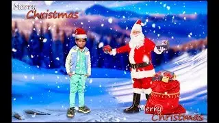 Christmas Photo Editing tutorial | krismas special Cb editing | picsart lover tutorial