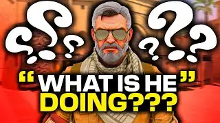 Even NOOBS Can Play Like a PRO by Doing This... CS2 Pro Guide