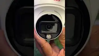CP Plus IP Camera 4 MP Dome Camera 