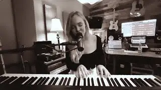 Keeping Secrets Live at Peartree Studios - Heather Janssen