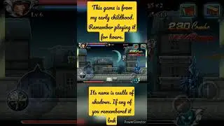 Beating the Castle Guard | Castle of Shadows 