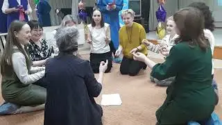 Overcooking Перекуссия