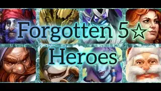 ✨THESEE OLD 5* NEED SOME LOVE FROM SG!!✨My 1st collaboration video with my content creator friends😎