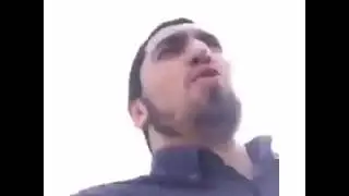 убегай сабир