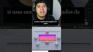 Deja vu, es la competencia de HALF TIME en VSTS?  #vstplugins #beatmaker #vst