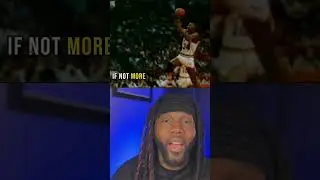 Better Than Jordan?? The Tragic Tale of Len Bias