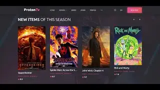 I Built a Movie Streaming Website & API With Django For You…