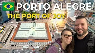 Is Porto Alegre the Hidden Gem of Brazil?