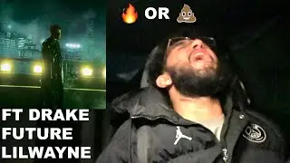 YEAT - 2093 ALBUM REACTION FT DRAKE, FUTURE, LIL WAYNE