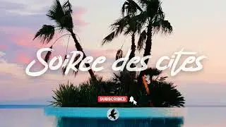 Alonzo X Maes Type Beat - "Soirée des Cités" (Instru Rap Eté 2023)