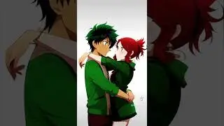 [Izuocha Edit]#mha #izukumidoriya #ochacouraraka #izuocha