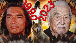 Dances with Wolves Cast: Then and Now (1990 vs 2023)