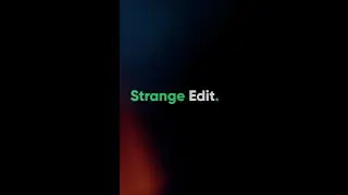 How to animate a Text in Premiere Pro with Speed graph  I  Premiere Pro Beginners Tutorial