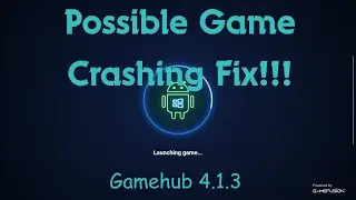 Stop Your Emulator from Crashing (Easy Fixes for Gamehub 4.1.x)