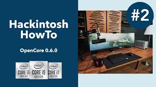 Hackintosh HowTo | Part 2: macOS USB-Installationsstick erstellen