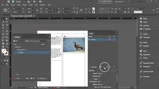 Creating print ready PDF File in InDesign