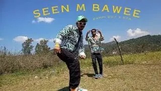 SEEN M BAWEE  Rappi Boy X PTR,(Prod by)Zol Beatz