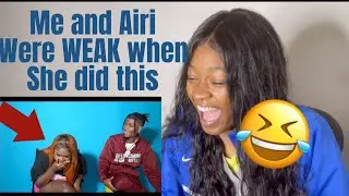IAMJUSTAIRI | MAKING MY EX BOYFRIEND TRAY BILLS UNCOMFORTABLE TO GET HIS REACTION |PRANKS | Reaction