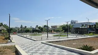 டக்கரம்மாள்புரம் 5 சென்ட் 2800 சதுரடி   வீடு விற்பனை | house for sale  | Tirunelveli  #hometour