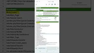 [GOOGLE SHEETS] IMPORTXML EN 1 MINUTO, LA FUNCIÓN USADA PARA WEB SCRAPING