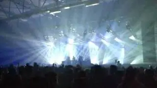 Tiësto @ Ciney 09-Tetris theme remix