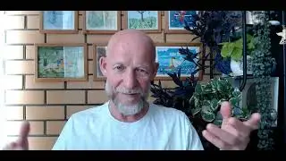 Беседа с Евгением Багаевым 28.05.2023. О видении естьности. Об опыте переживания клинической смерти.