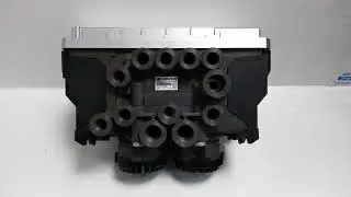 Обзор Модулятор TEBS Schmitz K019349V02N50 KNORR